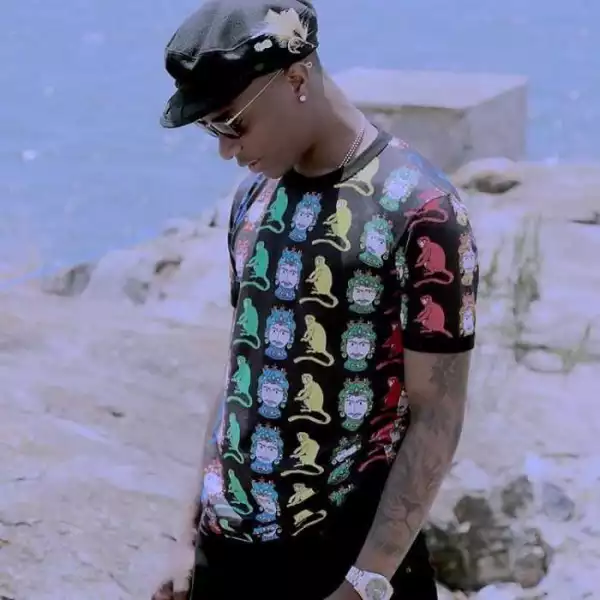 Just Like Davido, Wizkid Is About To Sign A Global Deal With Sony Music